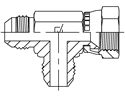 ADAPTORS TEE