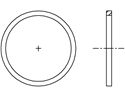 SAE CAT CONVERSION RING