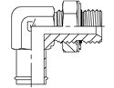 LOW PRESSURE - 90 DEGREE