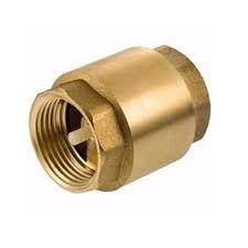 VALVES