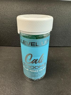 Cali Level-Up Gummies 5000MG