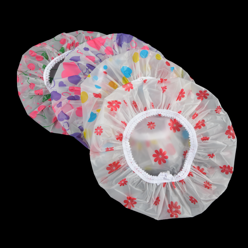Shower Cap