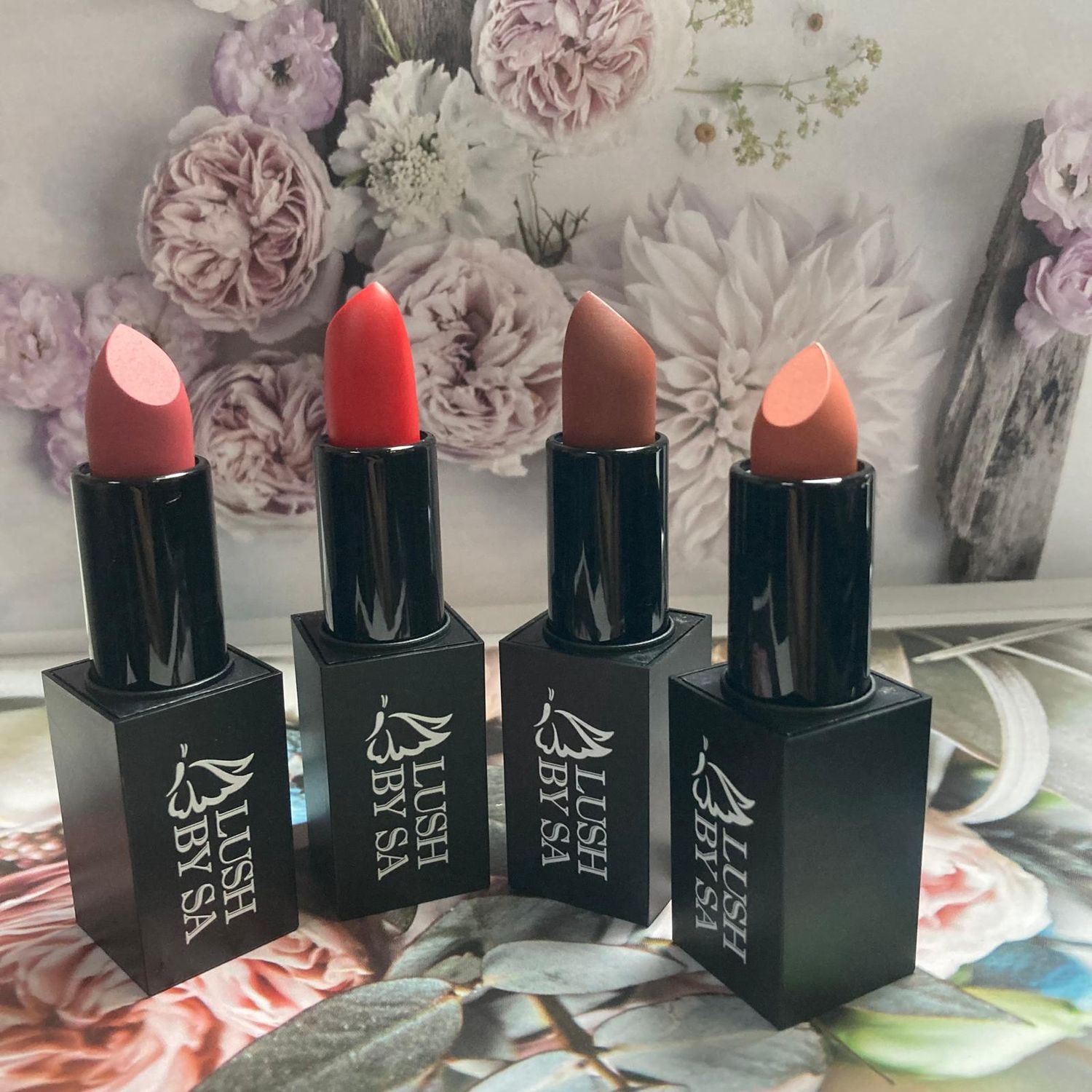 Lip stick #02