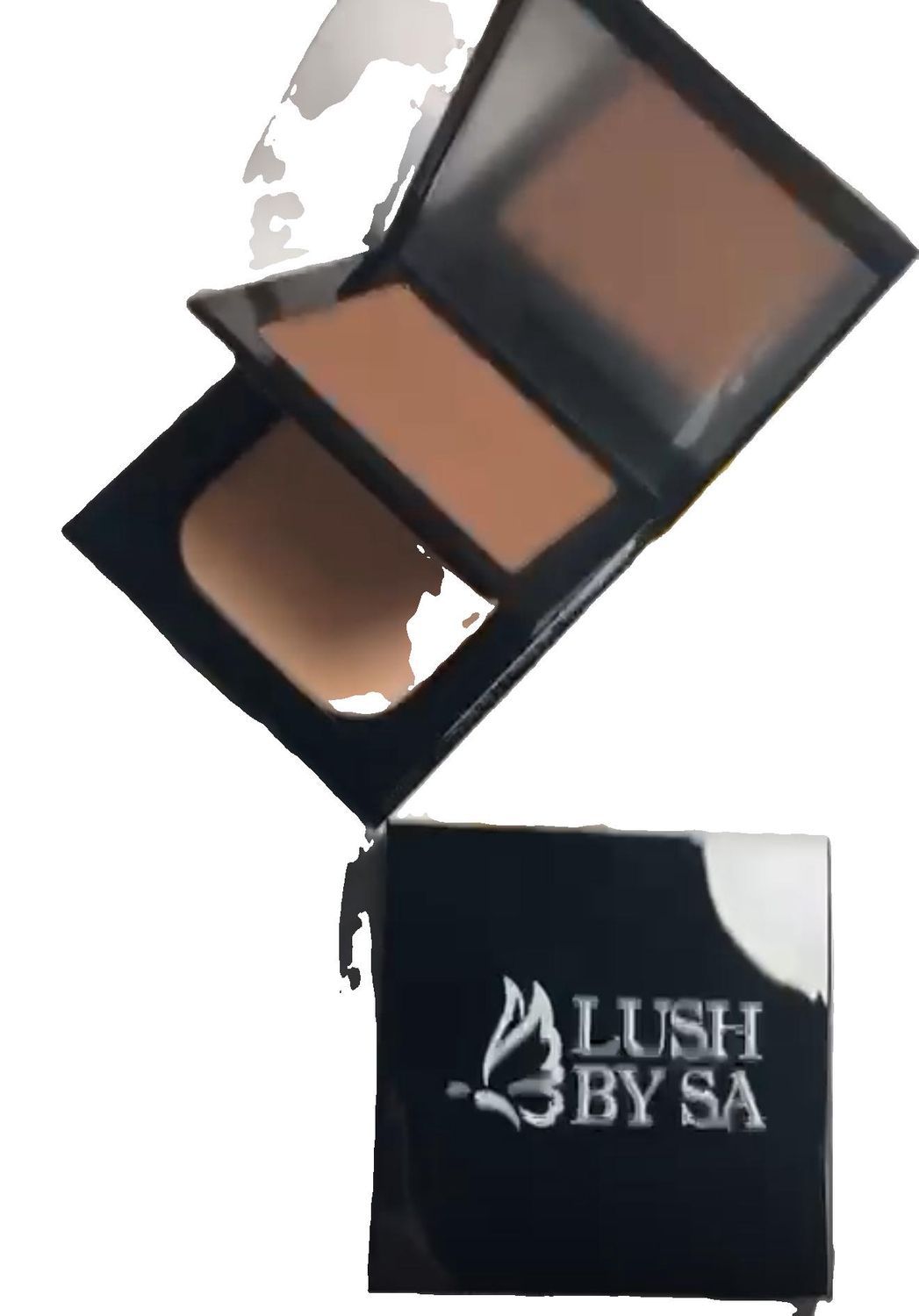 Powder Hot cocoaA11. 12g Lushbysa