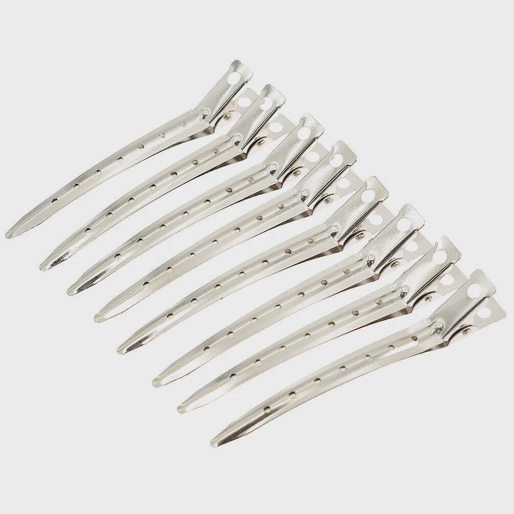 Duck Bill Clips (12pcs)  03512