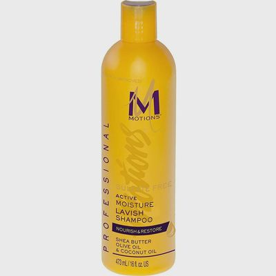 Motions Active Moisture Lavish Shampoo (16 fl. oz)
