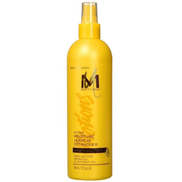 Motions Active Moisture Leave-In Detangler (12 fl. oz.)