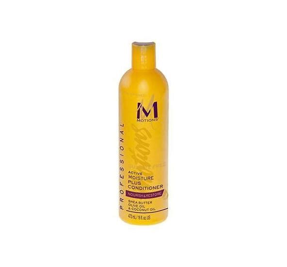 Motions Active Moisture Plus Conditioner (16oz)