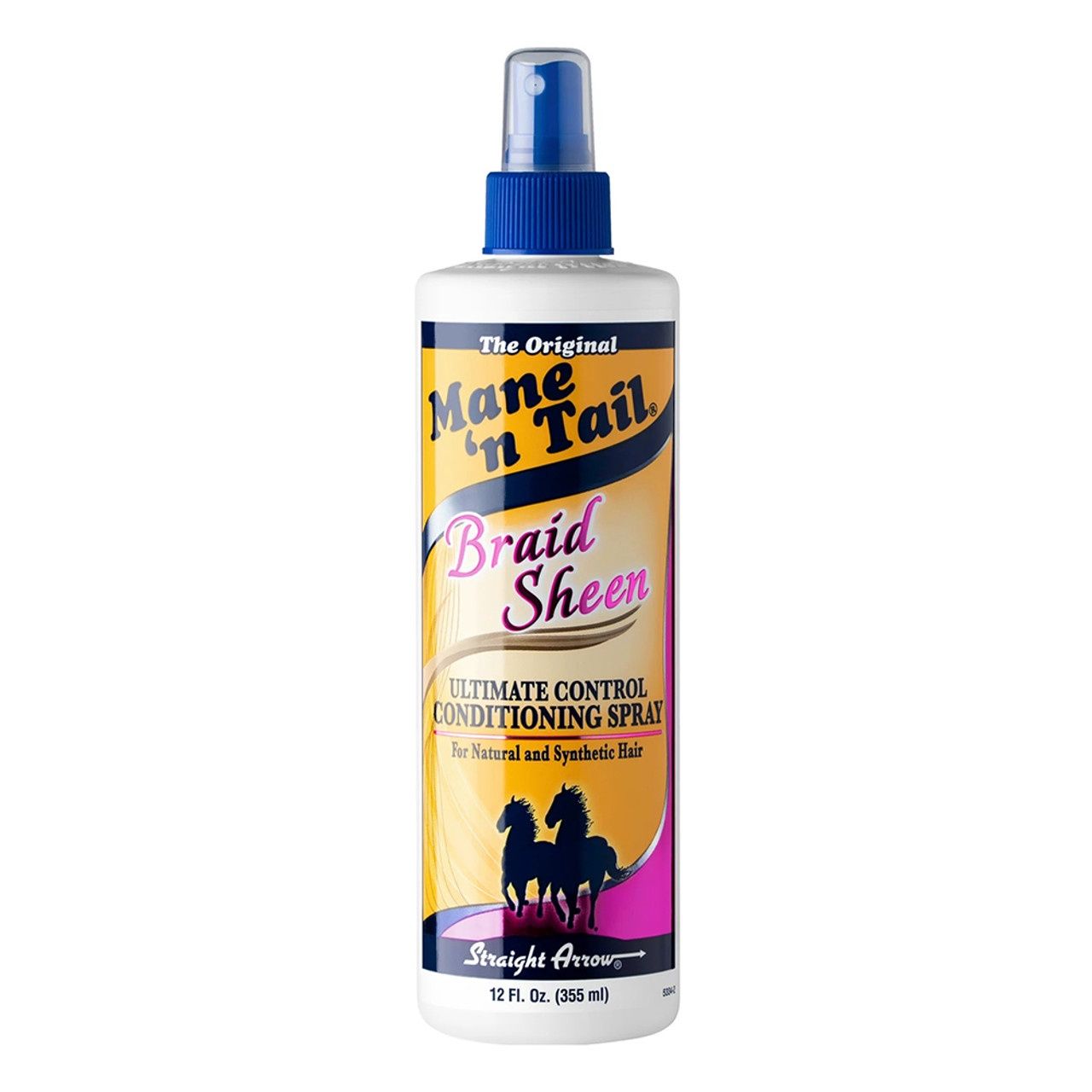 Mane &#39;n Tail Ultimate Control Conditioning Spray (12 fl. oz.)