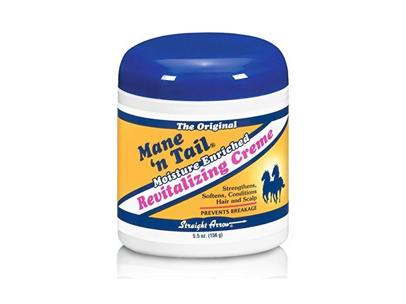 Mane &#39;N Tail Moisture Enriched Revitalizing Creme (5.5 oz.)