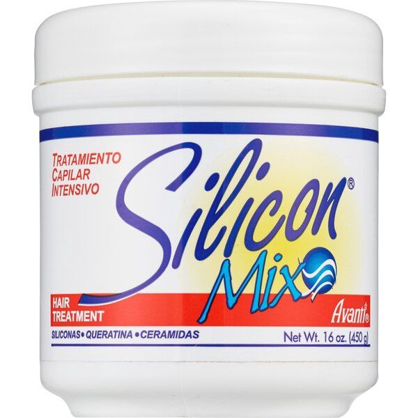 Silicon Mix Hair Treatment  (16oz)