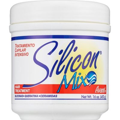 Silicon Mix Hair Treatment  (16oz)