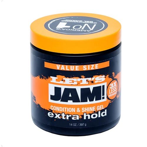 Lets Jam Shining Gel (14oz)-Extra