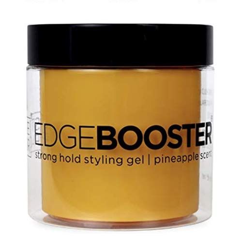 Style Factor Edge Booster S/Hold-Pineapple (16.9oz)