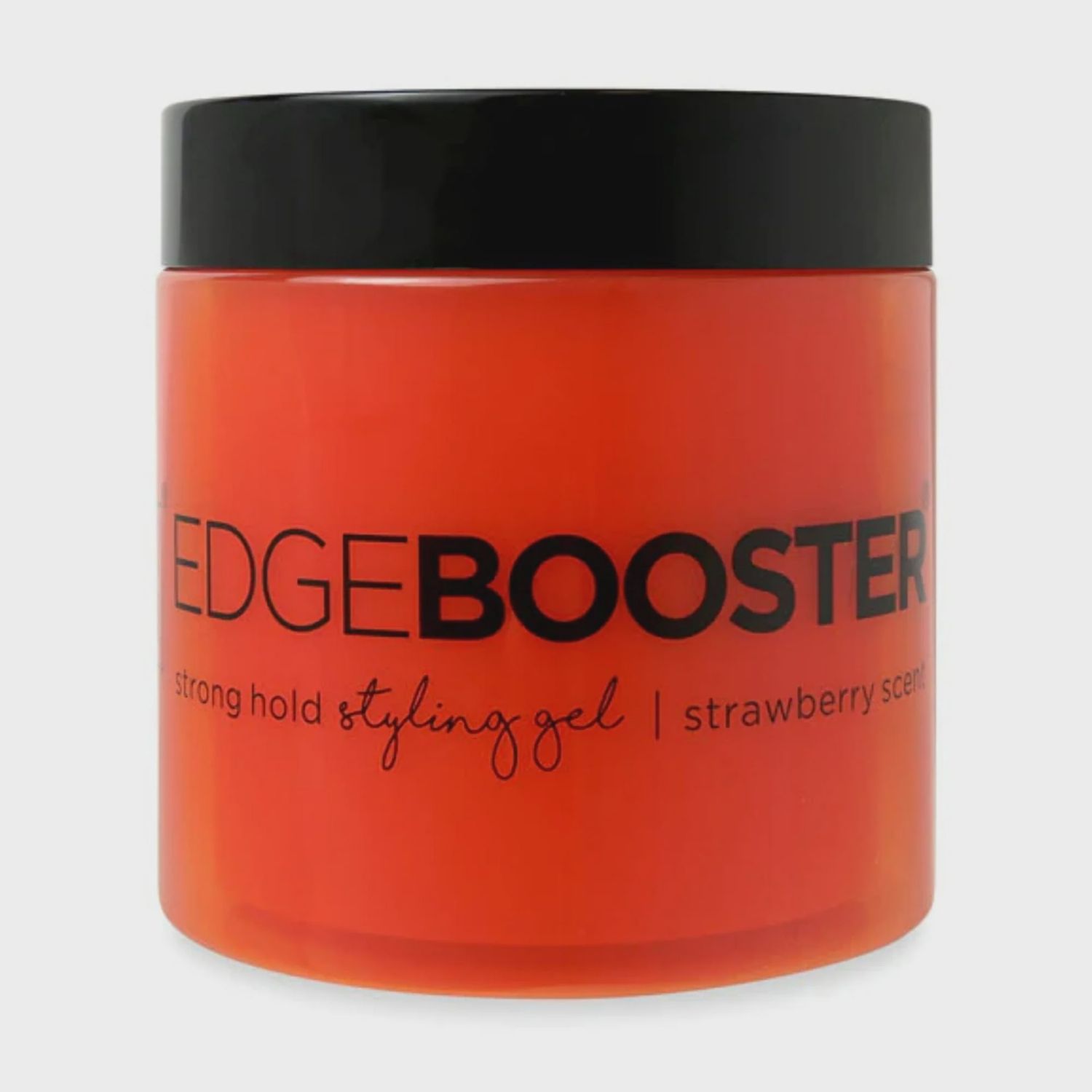 Style Factor Edge Booster S/Hold-Strawberry (16.9oz)