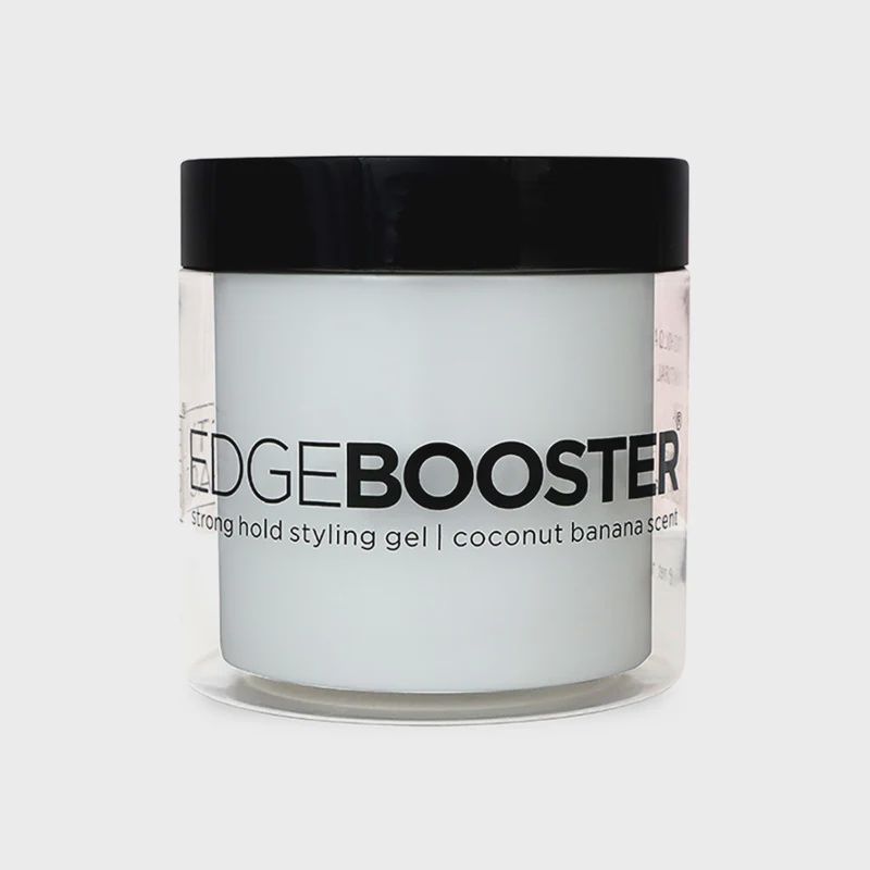 Style Factor Edge Booster S/Hold-Coconut Banana (16.9oz)
