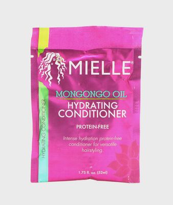 Mielle Organics Mongongo Oil Hydrating Conditioner Packette