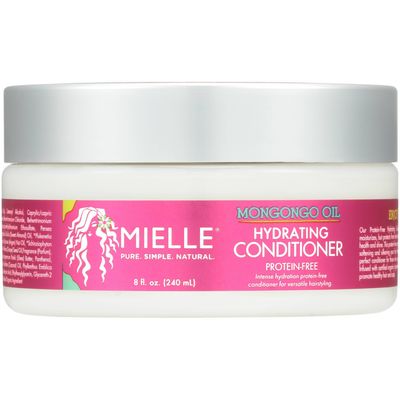 Mielle Mongongo Oil Hydrating Conditioner (8oz)