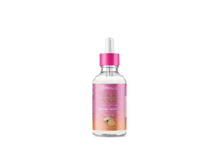 MIELLE ORGANICS Rice Water Split End Therapy (2oz)