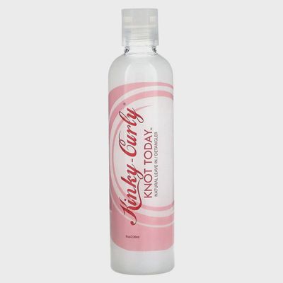 Kinky Curly Knot Today Natural Leave In Detangler (8oz)