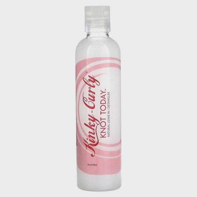 Kinky Curly Knot Today Natural Leave In Detangler (8oz)