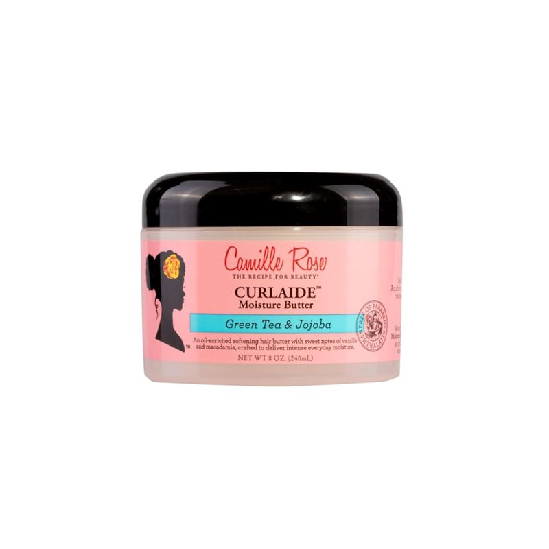 Camille Rose Curlaide Moisture Butter (8oz)