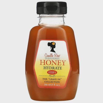 Camille Rose Honey Hydrate Leave In 9oz