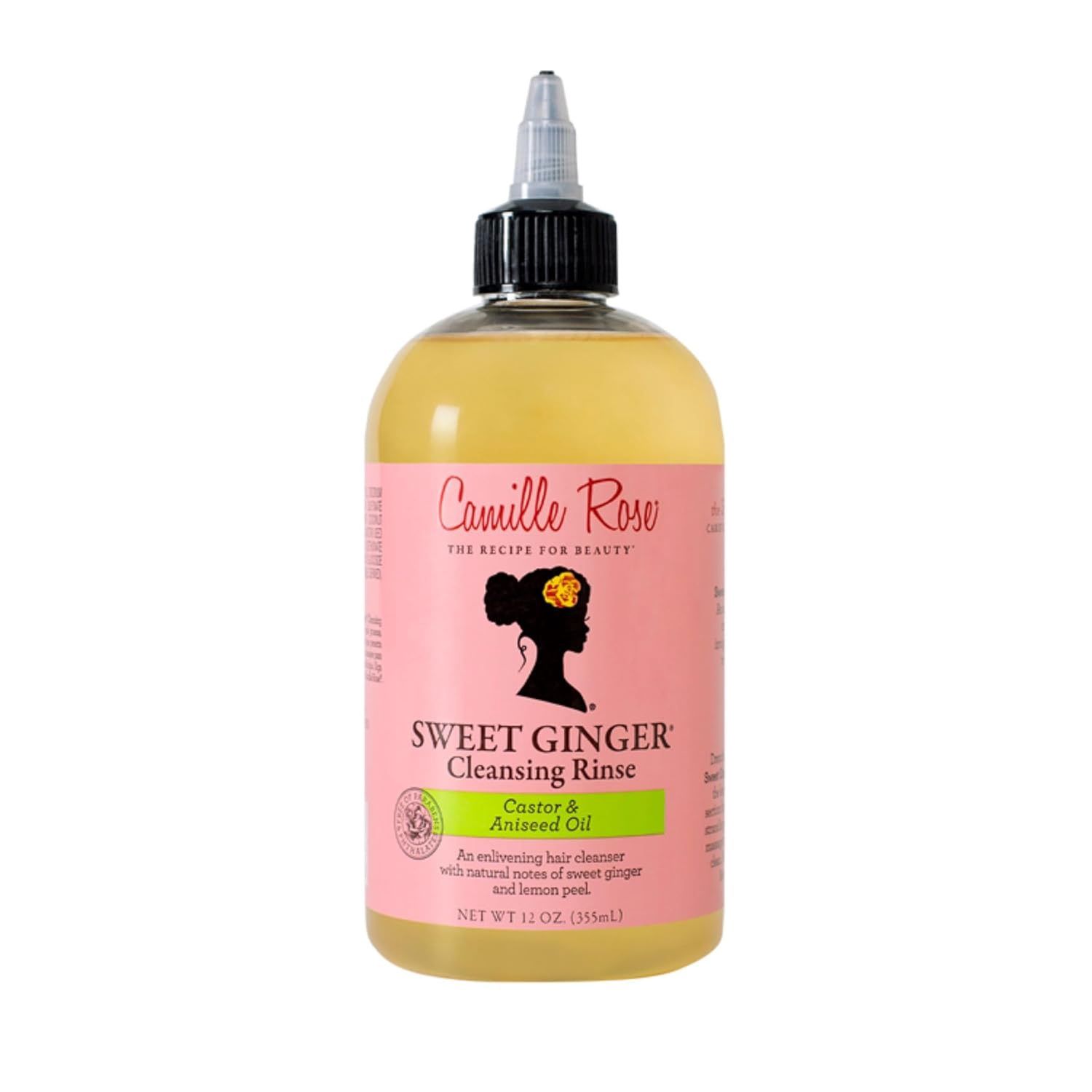 Camille Rose Curl Maker (12oz)