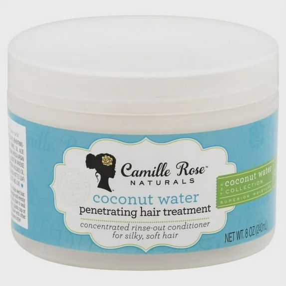 Camille Rose C-Water Hair Treatment (8oz)
