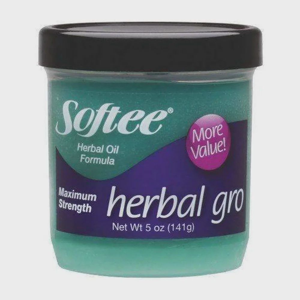 Softee herbal grow 5oz