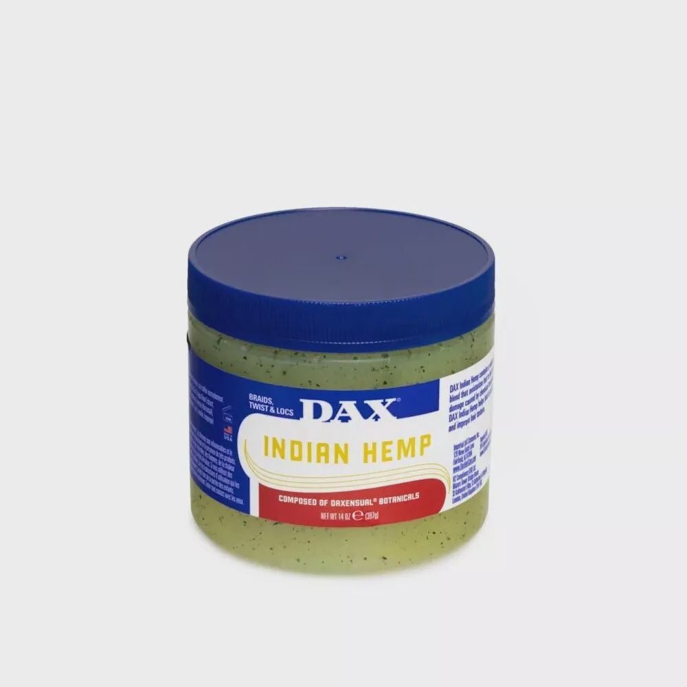 Dax Indian Hemp (14oz)