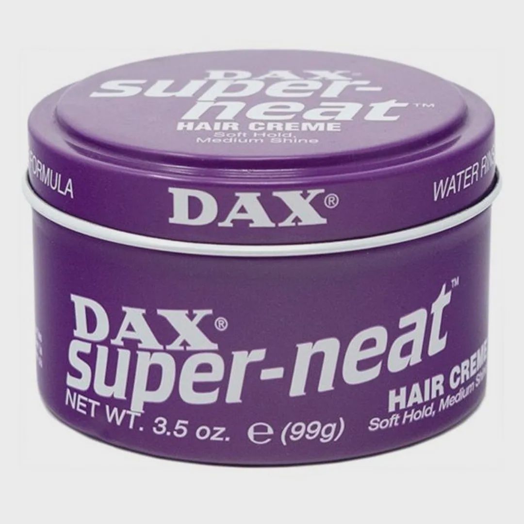 Dax Super Neat Purple (3.5oz)