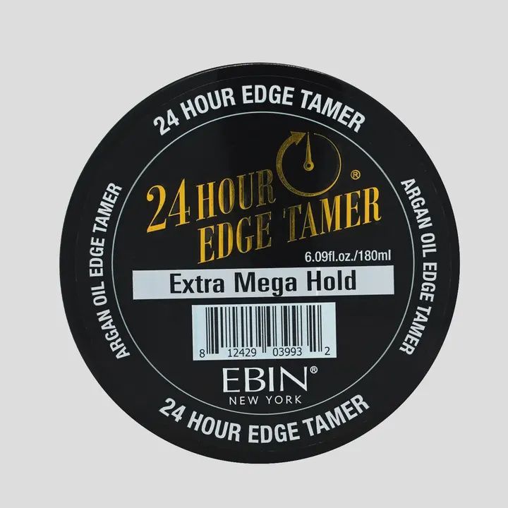 24Hour Edge Tamer Mega Hold 2.7 fl oz