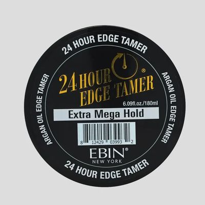 24Hour Edge Tamer Mega Hold 2.7 fl oz