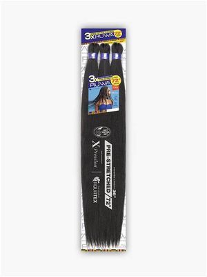 3x RUWA Pre Stretched Braid 72&quot; #30