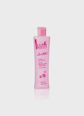 Fair &amp; white brightening oil 250ml 8.45fl oz