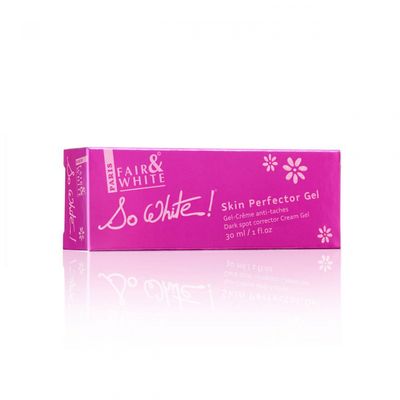 Fair and White Skin Profector  Gel(30ml) 1.1oz