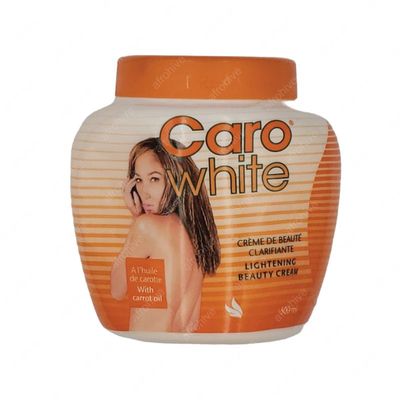 caro white lightening beauty cream 500ml