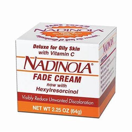 NADINOLA FADE CREAM 2.25oz