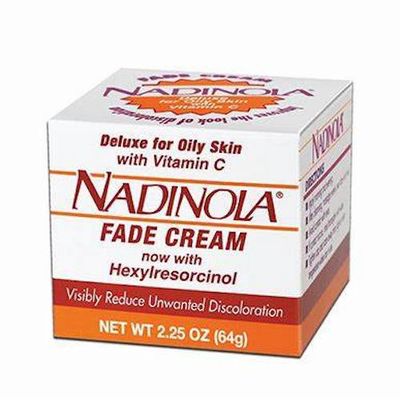NADINOLA FADE CREAM 2.25oz