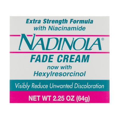 NADINOLA FADE CREAM 2.25oz (64g)