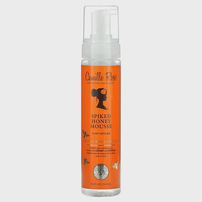 Camille Rose Spiked Honey Mousse (8oz)
