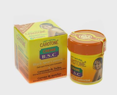 Carotone  Black Spot Corrector (30ml)