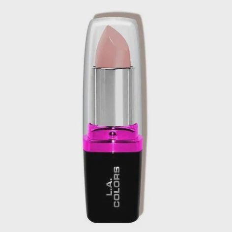 L.A Girl colors hydrating lipstick Wild child, Color: ROSY PINK