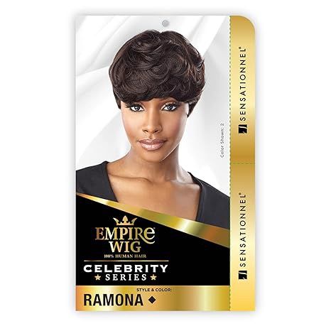 Sensationnel Empire Wig-Ramona  T2/350