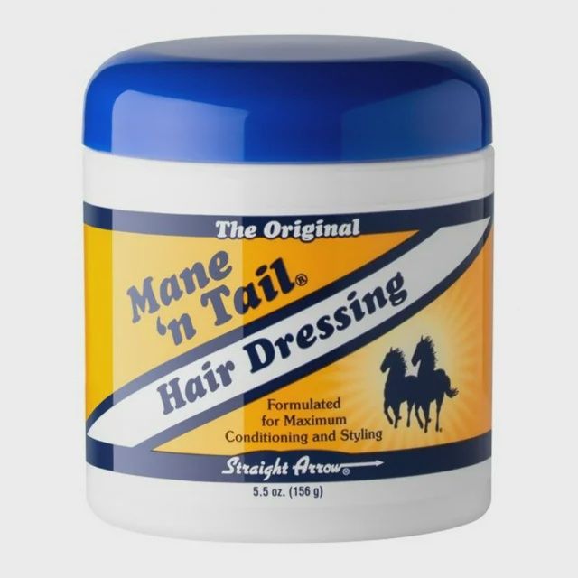 Mane n tail hair dressing 5.5oz