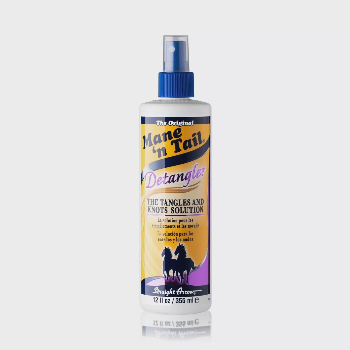 Mane n Tail Detangler (12oz)
