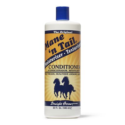 Mane n Tail Moist-Text. Conditioner (32oz)