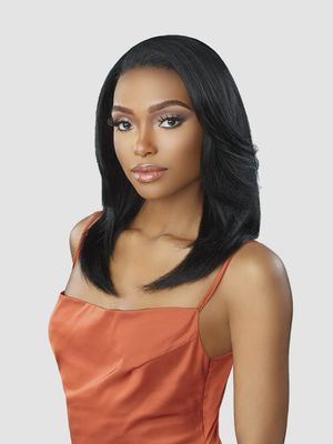 LH 13X4 STRAIGHT 18&quot;-15A HD LACE WIG NATURAL