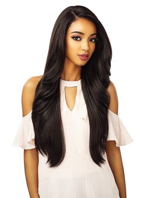 CLOUD 9 WHAT LACE? LACE WIG &quot;MORGAN&quot; 2